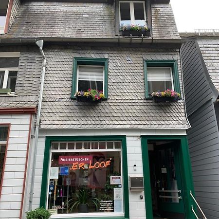 Ferienwohnung Er Loof Monschau Exteriör bild