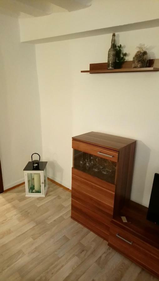 Ferienwohnung Er Loof Monschau Exteriör bild
