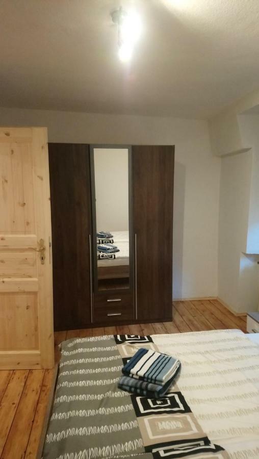Ferienwohnung Er Loof Monschau Exteriör bild