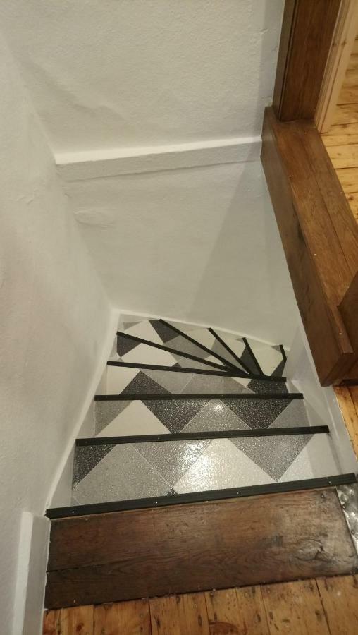 Ferienwohnung Er Loof Monschau Exteriör bild