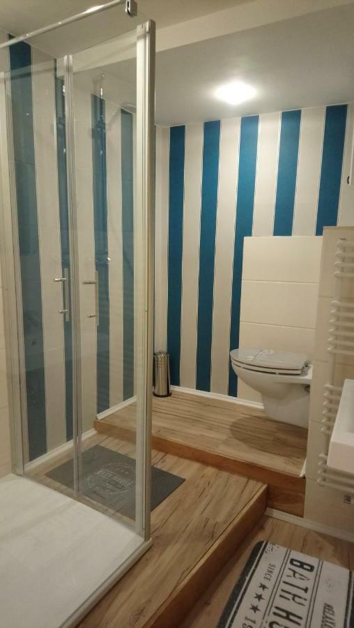 Ferienwohnung Er Loof Monschau Exteriör bild