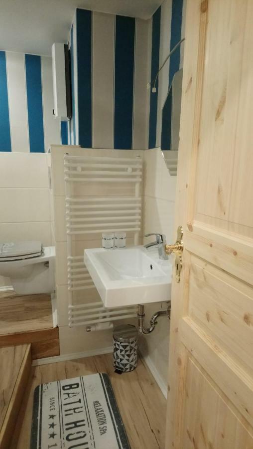 Ferienwohnung Er Loof Monschau Exteriör bild