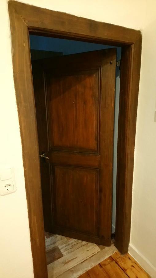 Ferienwohnung Er Loof Monschau Exteriör bild