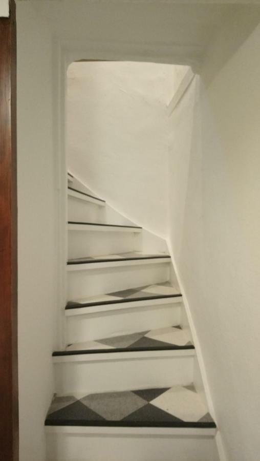Ferienwohnung Er Loof Monschau Exteriör bild