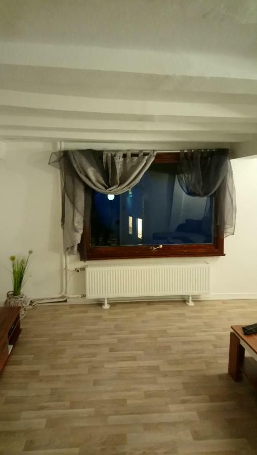 Ferienwohnung Er Loof Monschau Exteriör bild